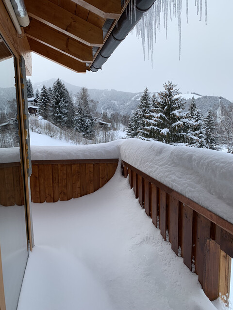 Exklusives Ferienhaus mit über 4000m2 Grundstück