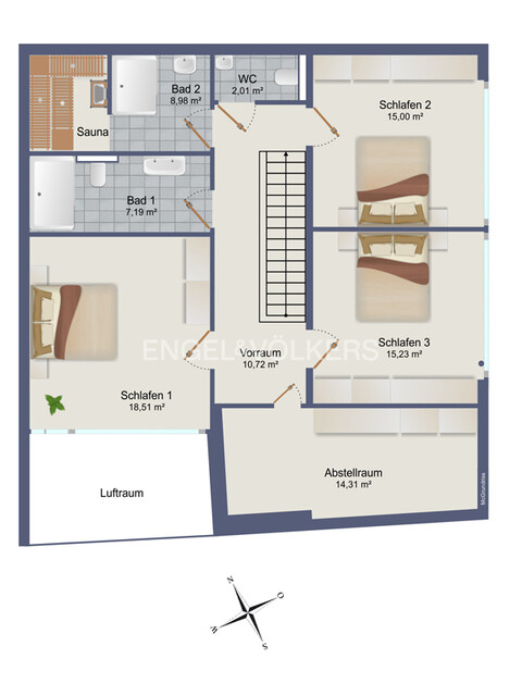 Alpen Select Apartments in Mittelberg mit 136 m²...Kein Erstwohnsitz nur Anlageobjekt
