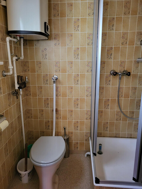 Charmantes Ferienhaus mit Ferienwohnungswidmung in Fraxern
