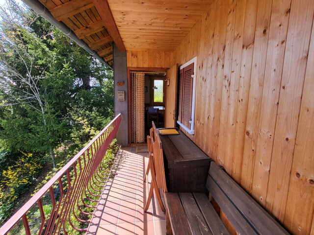 Charmantes Ferienhaus mit Ferienwohnungswidmung in Fraxern