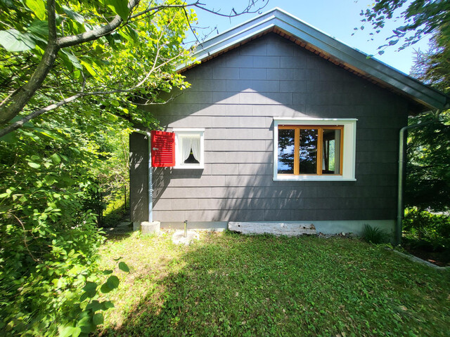 Charmantes Ferienhaus mit Ferienwohnungswidmung in Fraxern