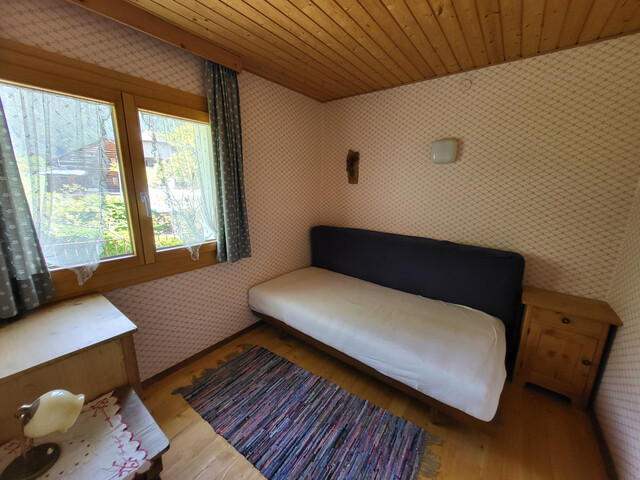Charmantes Ferienhaus mit Ferienwohnungswidmung in Fraxern