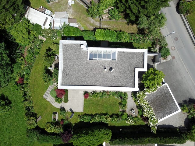 Hochwertiges Architektenhaus in traumhafter Aussichtslage in Tisis