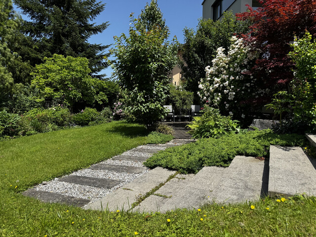 Hochwertiges Architektenhaus in traumhafter Aussichtslage in Tisis
