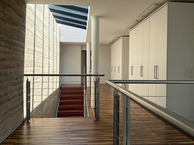 Hochwertiges Architektenhaus in traumhafter Aussichtslage in Tisis