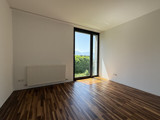 Hochwertiges Architektenhaus in traumhafter Aussichtslage in Tisis