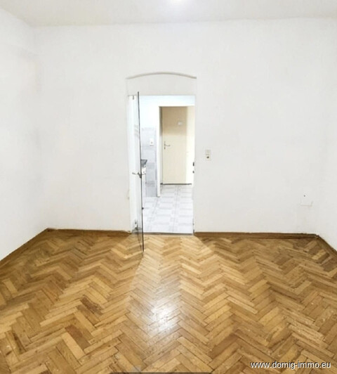 Leistbare 1 Zimmer Anlegerwohnung in guter Lage in Wien 20. Bezirk