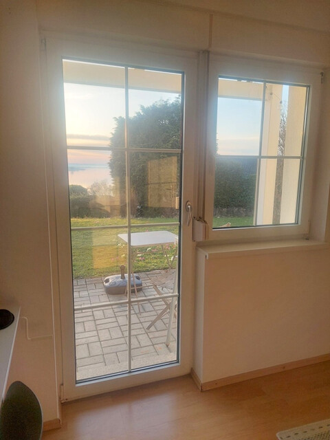 Hübsches Garten Apartment in TOP Lage sucht ruhige(n) Mieter - ideal für Einzelperson!