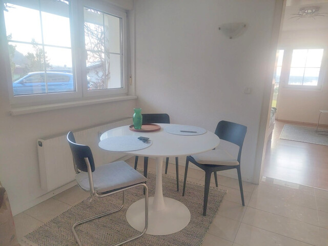 Hübsches Garten Apartment in TOP Lage sucht ruhige(n) Mieter - ideal für Einzelperson!