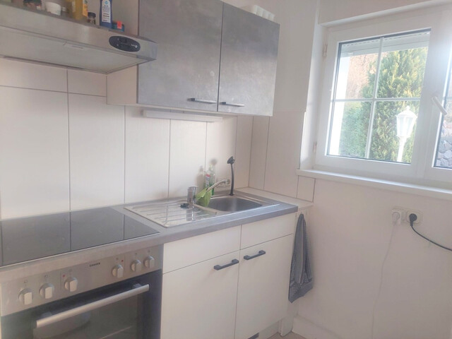 Hübsches Garten Apartment in TOP Lage sucht ruhige(n) Mieter - ideal für Einzelperson!