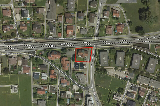 Zwei Etagen, ein Zuhause – Gartenwohnung mit Wohlfühlgarantie und Doppelgarage