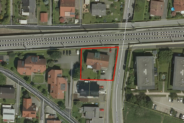 Zwei Etagen, ein Zuhause – Gartenwohnung mit Wohlfühlgarantie und Doppelgarage