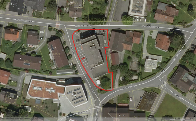 Profitieren Sie jetzt – attraktives Anlageobjekt in bester Lage