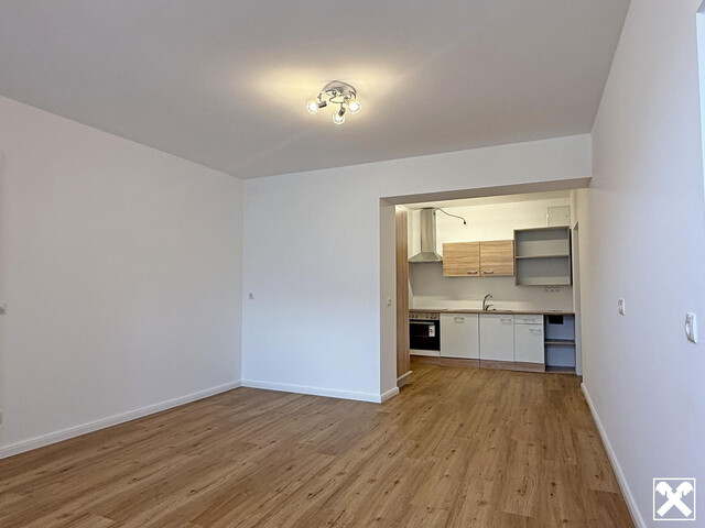 2-Zimmer-Mietwohnung in Raggal