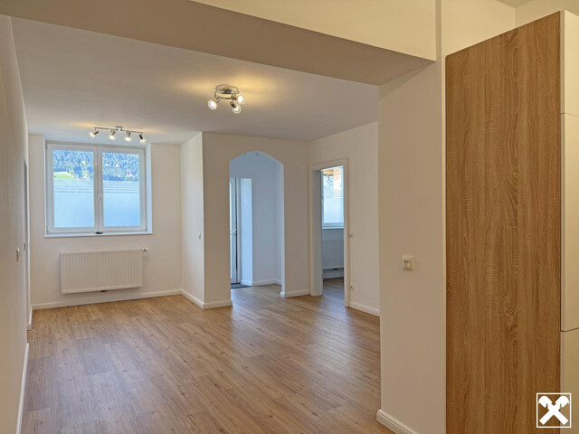 2-Zimmer-Mietwohnung in Raggal
