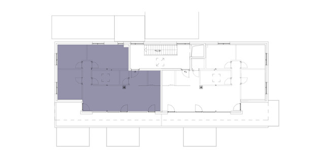 4-Zimmer Penthouse-Wohnung in Top Lage
