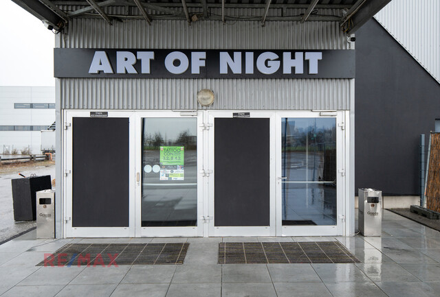 Sie haben die Wahl - Event oder andere Nutzung - alles ist möglich