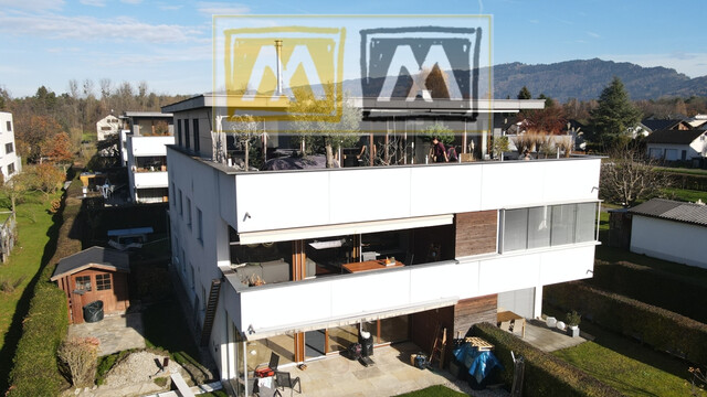 Attraktives Familienzuhause in bester Lage von Hard