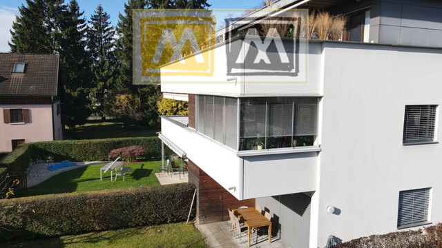 Attraktives Familienzuhause in bester Lage von Hard