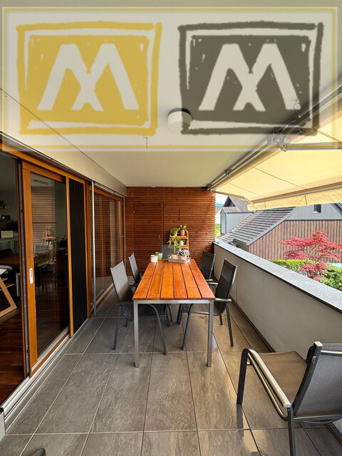 Attraktives Familienzuhause in bester Lage von Hard