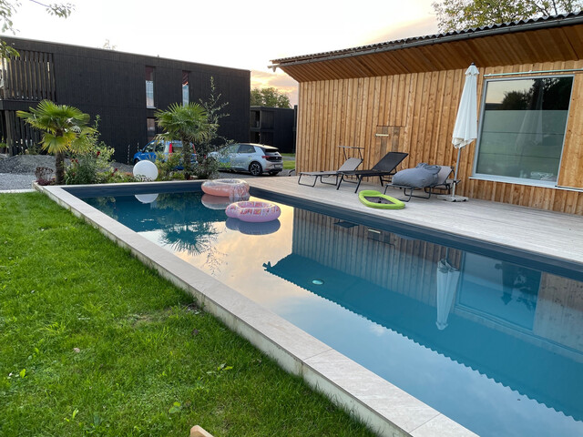 2 Zimmer Wohnung in Wolfurt 