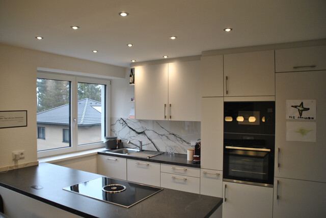 Geräumige Wohnung mit Balkon, Keller und Fahrradabstellraum in Top-Lage!