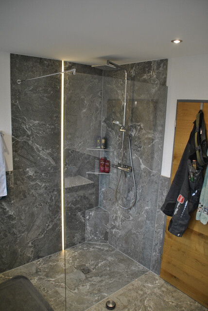 Geräumige Wohnung mit Balkon, Keller und Fahrradabstellraum in Top-Lage!