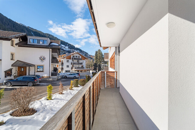 Moderne Ferienwohnung mit 6 Wochen Eigennutzung nahe der Talstation der Silvretta Nova!