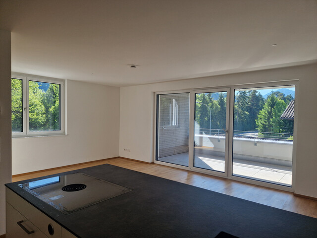 Erstbezug! 3-Zimmer-Dachgeschosswohnung TOP 7 in Feldkirch-Tosters, Illstraße 39