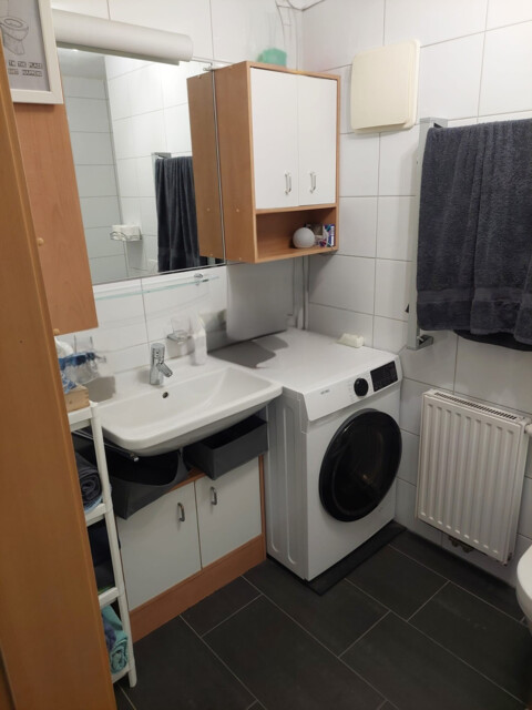 Helle 2-Zimmer Wohnung Dornbirn