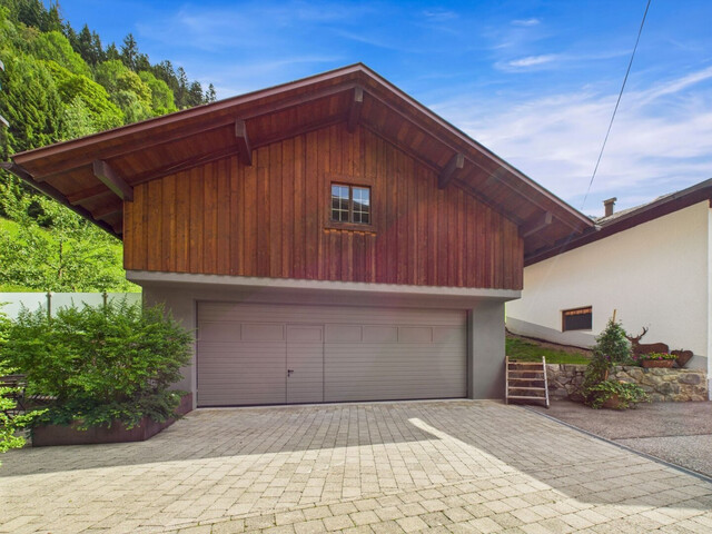 Investment mit Zukunft | 4*-Appartementhotel in Vorarlberg, St. Gallenkirch | kaufen
