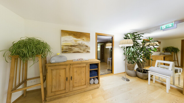 Investment mit Zukunft | 4*-Appartementhotel in Vorarlberg, St. Gallenkirch | kaufen