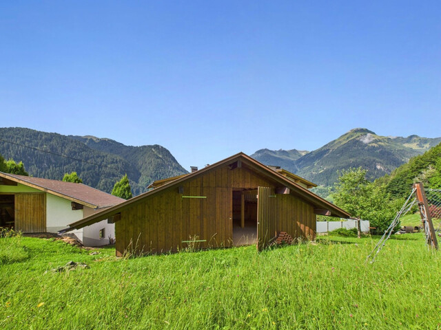 Investment mit Zukunft | 4*-Appartementhotel in Vorarlberg, St. Gallenkirch | kaufen