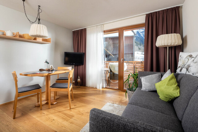 Investment mit Zukunft | 4*-Appartementhotel in Vorarlberg, St. Gallenkirch | kaufen