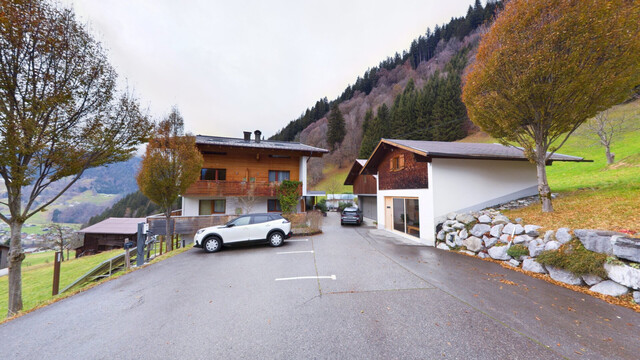 Investment mit Zukunft | 4*-Appartementhotel in Vorarlberg, St. Gallenkirch | kaufen