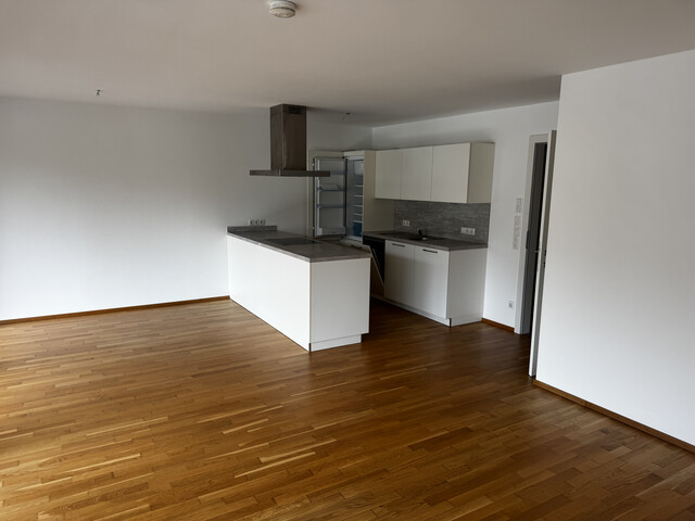 exklusive Wohnung in sehr guter Lage in Dornbirn