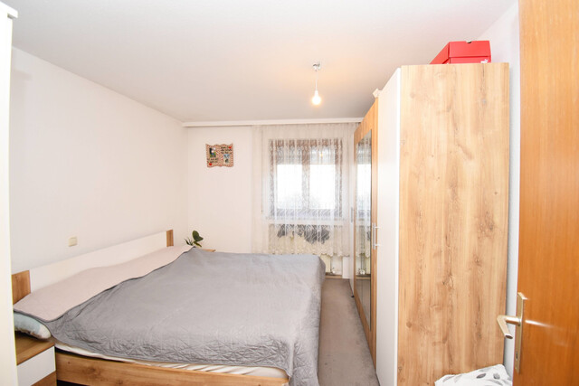 Tolle 3-Zimmer Erdgeschosswohnung in bester Lage in Wolfurt