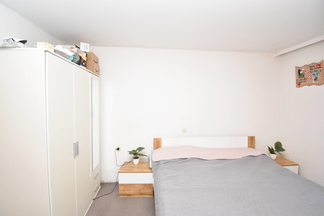 Tolle 3-Zimmer Erdgeschosswohnung in bester Lage in Wolfurt