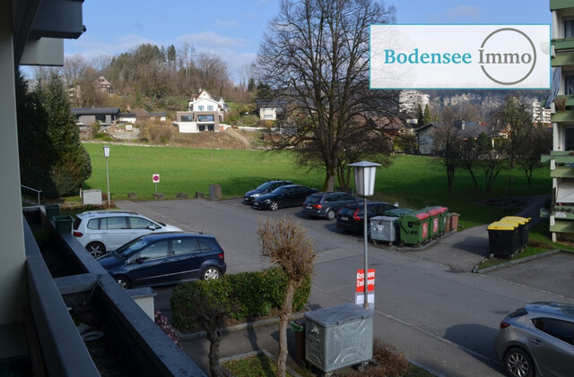 1-Zimmerwohnung in Feldkirch, Im Brühl zu verkaufen (Erdgeschoss), vermietet bis 30.11.2027