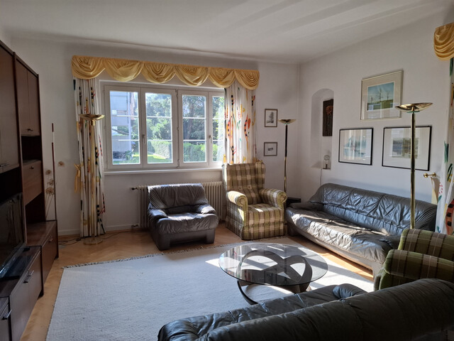 Charmantes Juwel mit großem Garten und Potential in sonniger Lage von Bregenz zu verkaufen