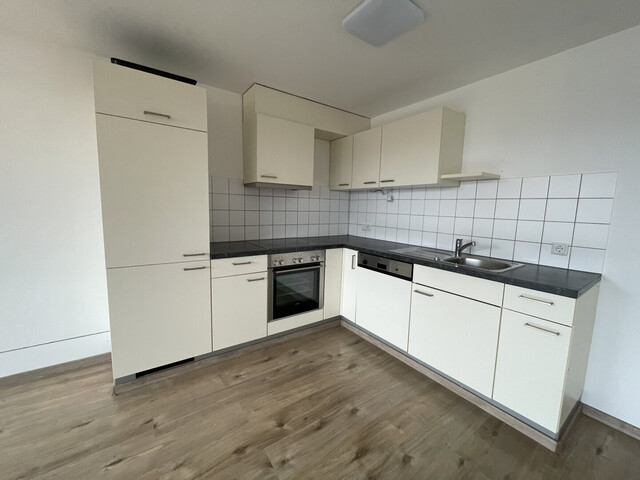 Wunderbare 3-Zimmerwohnung mit Balkon in Rankweil-Brederis zu vermieten!