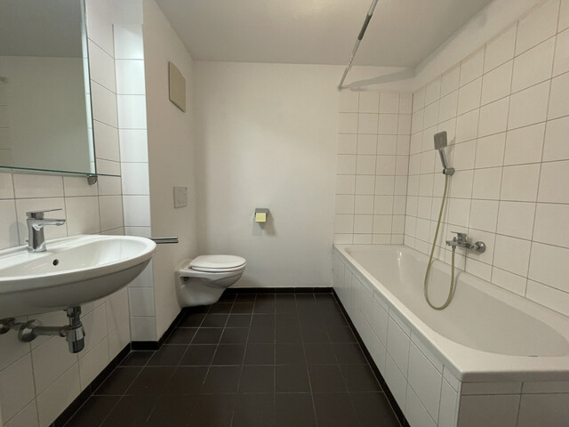 Wunderbare 3-Zimmerwohnung mit Balkon in Rankweil-Brederis zu vermieten!