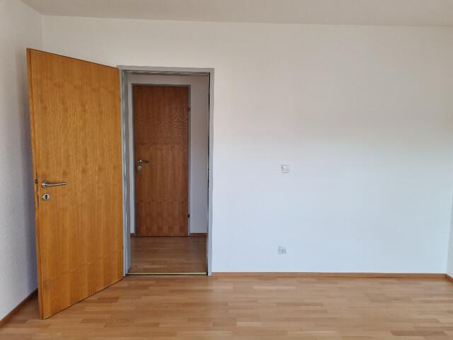 3-ZIMMERWOHNUNG MIT ZWEI BALKONEN UND TIEFGARAGE IN RUHIGER LAGE VON BREGENZ