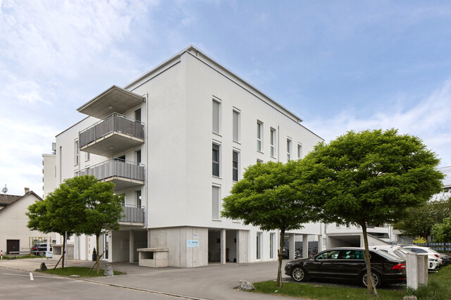 Wohnqualität für die schönsten Lebensmomente