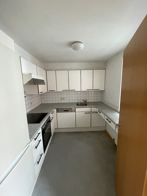 Mietwohnung in charmantem Altbau - Zentral gelegen!