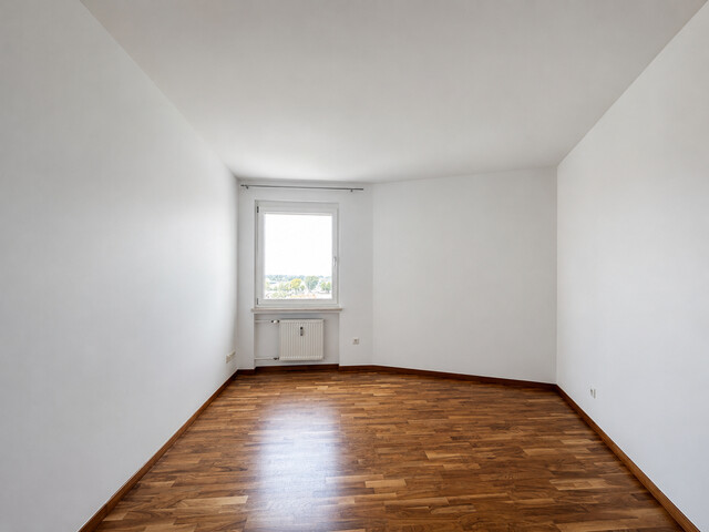 Stilvolles Altbau-Refugium mit spektakulärem Panorama-Ausblick in Bregenzer Bestlage