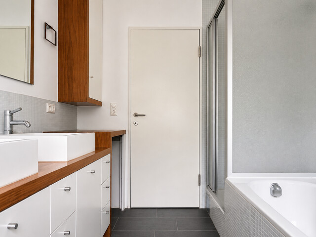 Stilvolles Altbau-Refugium mit spektakulärem Panorama-Ausblick in Bregenzer Bestlage