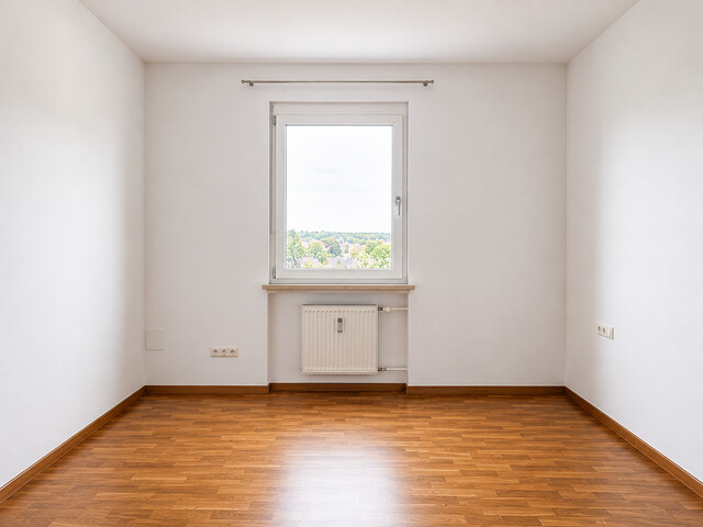 Stilvolles Altbau-Refugium mit spektakulärem Panorama-Ausblick in Bregenzer Bestlage