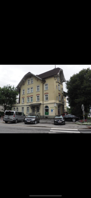 Schöne Einzimmerwohnung in bester Lage in Bregenz