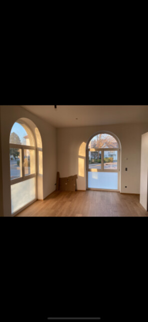 Schöne Einzimmerwohnung in bester Lage in Bregenz